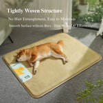 Medium Size Breathable Bed for Cats and Small Dogs - GreenFur