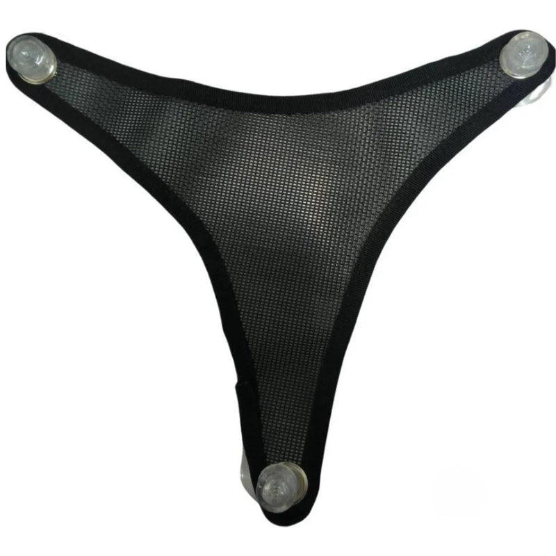 Mesh Reptile Hammock Swing Bed for Lizards, Geckos and Small Pets - GreenFur