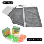 Mix Cat Sample Carton of 28 PCS including 15 Cat Toys, 6 Grooming Tools, 3 Collars, 2 Fur Removers, 2 Feeding Tools - GreenFur