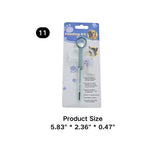 Mix Dog Sample Carton 15 - Piece Puppy Pack Dog Products Sample Set - GreenFur
