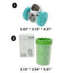 Mix Dog Sample Carton 15 - Piece Puppy Pack Dog Products Sample Set - GreenFur