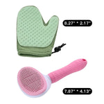 Mix Dog Sample Carton of 13 PCS including 8 Dog Toys, 3 Grooming Tools, 2 Feeding Tools - GreenFur