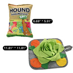 Mix Dog Sample Carton of 16 PCS including 5 Dog Toys, 5 Grooming Tools, 4 Feeding Tools, 2 Walking Tools - GreenFur