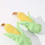 Molar Corn Sound - making Toy For Dogs - GreenFur