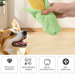 Molar Corn Sound - making Toy For Dogs - GreenFur