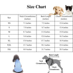 Multi - Color Knit Cable Turtleneck Sweater for Pets - GreenFur