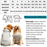 Multi - color Zip Pocket Sweatshirt Hoodie for Small, Medium and Large Dogs - GreenFur