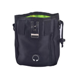 Multi - Function Outdoor Pet Training Food Bag Dog Treat Pouch - GreenFur