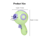 Multifunction Pet Treat Launcher with Laser Toy for Dogs and Cats - GreenFur