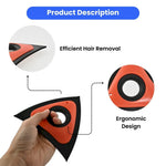 Multifunctional Pet Hair Remover for Furniture and Cloth - GreenFur