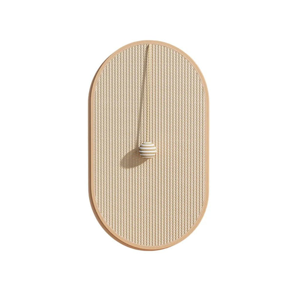 Natural Sisal Floor Cat Scratching Pads Rug - GreenFur