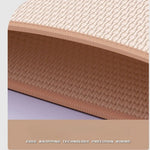 Natural Sisal Floor Cat Scratching Pads Rug - GreenFur