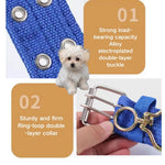 Necklace Dog Collars for Medium Dogs Collar Wholesale - GreenFur