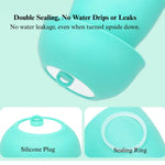 New - Arrival Portable Pet Travel Cup for Dogs - GreenFur