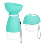 New - Arrival Portable Pet Travel Cup for Dogs - GreenFur