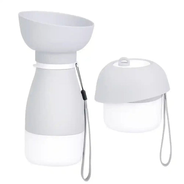 New - Arrival Portable Pet Travel Cup for Dogs - GreenFur