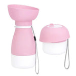 New - Arrival Portable Pet Travel Cup for Dogs - GreenFur