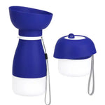 New - Arrival Portable Pet Travel Cup for Dogs - GreenFur