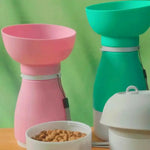 New - Arrival Portable Pet Travel Cup for Dogs - GreenFur