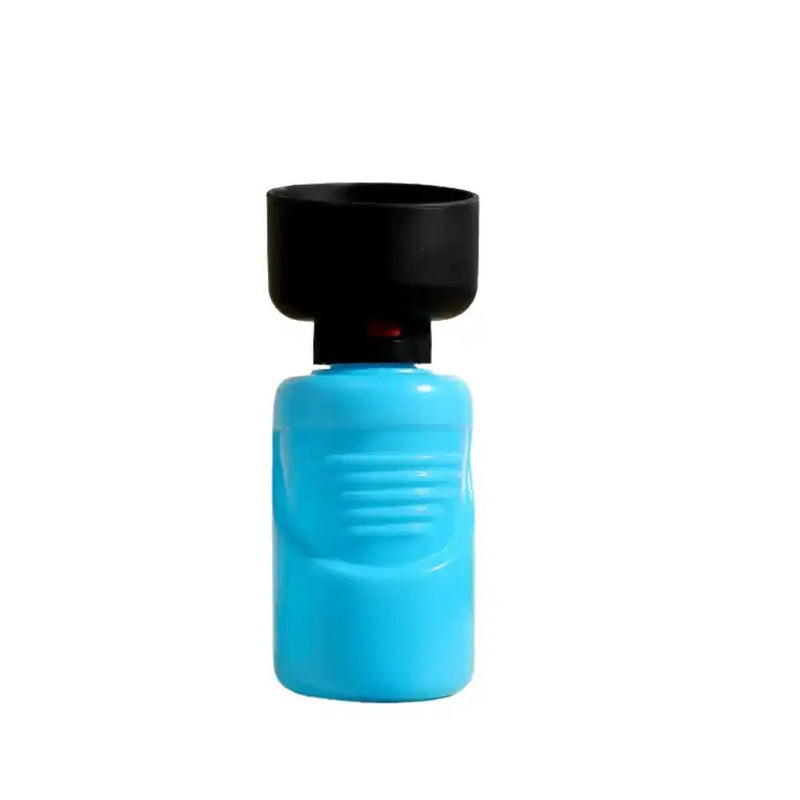 New - Arrival Portable Pet Water Bottles for Dogs - GreenFur