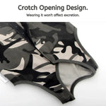 New Breathable Comfortable Anti Licking Wounds Cat Recovery Suits - GreenFur