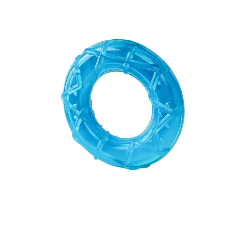 New Chew Water Injection Frozen Cooling Summer Dog Toy - GreenFur