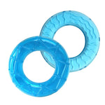 New Chew Water Injection Frozen Cooling Summer Dog Toy - GreenFur