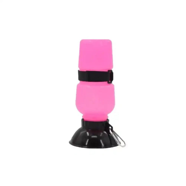 New Style Pet Water Dispenser Portable Water Bottles and Cups for Dogs - GreenFur