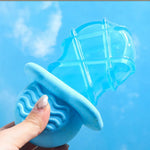 New Summer Chew Water Injection Frozen Cooling Dog Toy - GreenFur