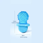 New Summer Chew Water Injection Frozen Cooling Dog Toy - GreenFur