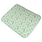 Non - Slip Breathable Cooling Mat for Pets - GreenFur