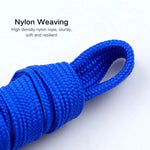 Nylon Restraint Noose Adjustable Fixed Pet Grooming Leash - GreenFur