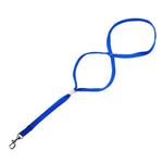 Nylon Restraint Noose Adjustable Fixed Pet Grooming Leash - GreenFur