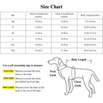 Open - Crotch Design High - Stretch Breathable Fabric Blue Dog Recovery Suit - GreenFur