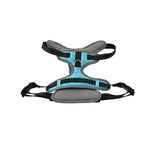 Outdoor Adjustable Cozy Breathable Mesh Pet Dog Harness - GreenFur
