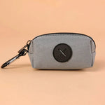 Outdoor Dog Walking Poop Bag Holder - GreenFur