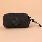 Outdoor Dog Walking Poop Bag Holder - GreenFur