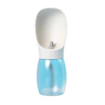 Outdoor Dog Water Bottle Lightweight Pet Travel Water Cup - GreenFur