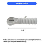 Outdoor Foldable Easy - cleaning Dog Water Bottle - GreenFur