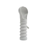 Outdoor Foldable Easy - cleaning Dog Water Bottle - GreenFur