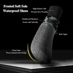 Outdoor High Elastic Waterproof Dog Footwear - GreenFur
