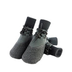 Outdoor High Elastic Waterproof Dog Footwear - GreenFur