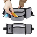 Outdoor Multi Functional Dog Training Treats Bag - GreenFur