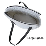 Outdoor Single - Shoulder Pet Bag Breathable Cat Dog Carrier Bag - GreenFur