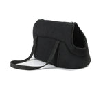 Outdoor Single - Shoulder Pet Bag Breathable Cat Dog Carrier Bag - GreenFur