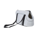 Outdoor Single - Shoulder Pet Bag Breathable Cat Dog Carrier Bag - GreenFur