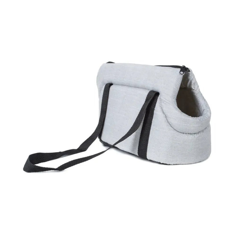 Outdoor Single - Shoulder Pet Bag Breathable Cat Dog Carrier Bag - GreenFur