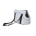 Outdoor Single - Shoulder Pet Bag Breathable Cat Dog Carrier Bag - GreenFur