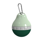 Outdoor Travel Pet Drinking Cup Portable Dog Water Bottle - GreenFur