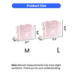 Outdoor Travel Portable Adorable Pet Dog Pink Bag - GreenFur